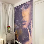 Διαμέρισμα Beachfront With Wonderful Large Terrace *