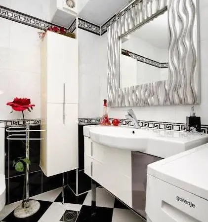 Beachfront With Wonderful Large Terrace