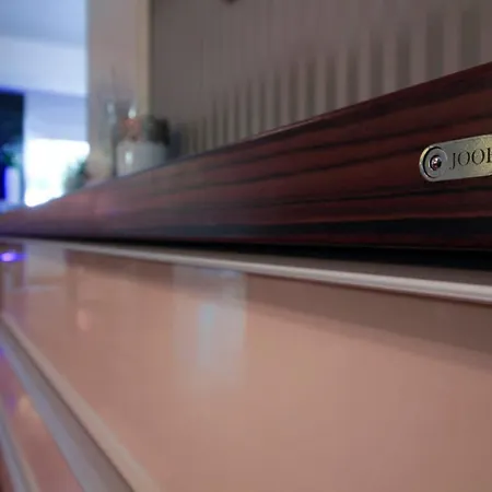 Appartement Beachfront With Wonderful Large Terrace *