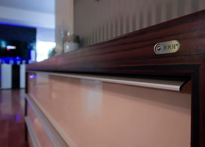 Apartament Beachfront With Wonderful Large Terrace *