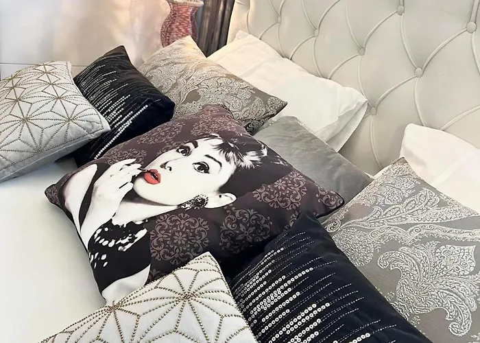 Apartament Beachfront With Wonderful Large Terrace