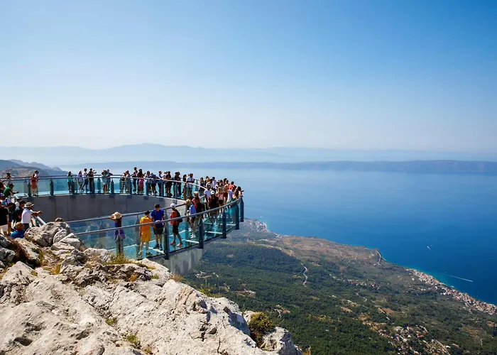 Beachfront With Wonderful Large Terrace *