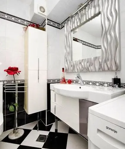 Beachfront With Wonderful Large Terrace