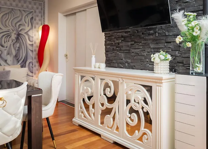 Beachfront With Wonderful Large Terrace