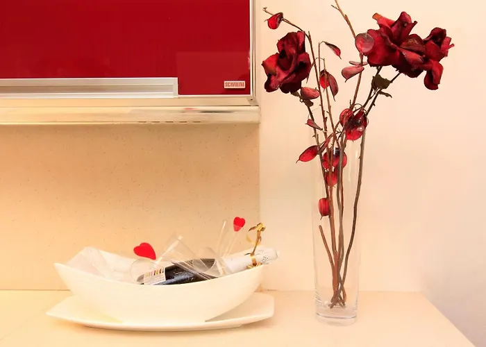 Beachfront With Wonderful Large Terrace * Makarska