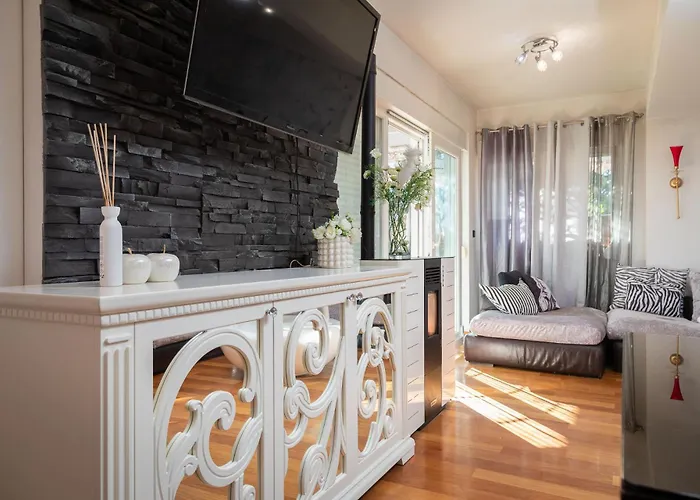 Beachfront With Wonderful Large Terrace